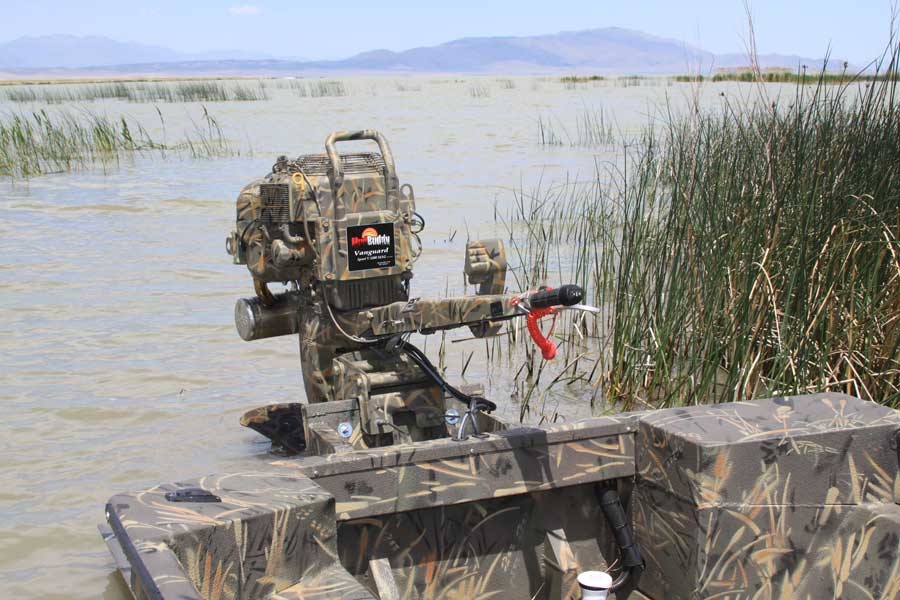 2015 Mud Buddy Sport V 4400 (Reverse) for sale in Newberry, SC. Muddy